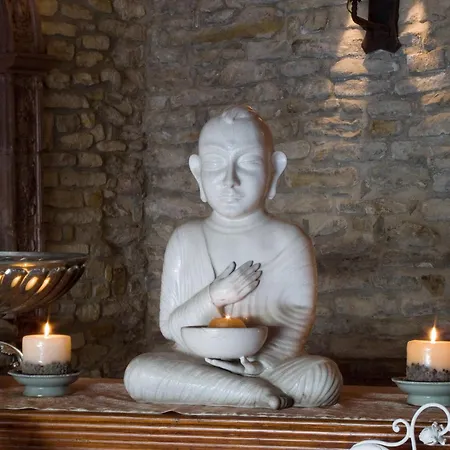 Отель Althea 3*