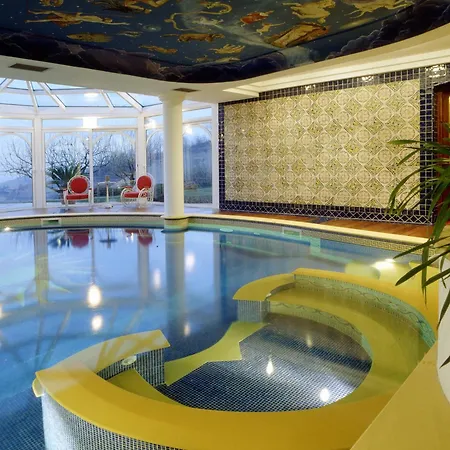 Hotell Althea Mango