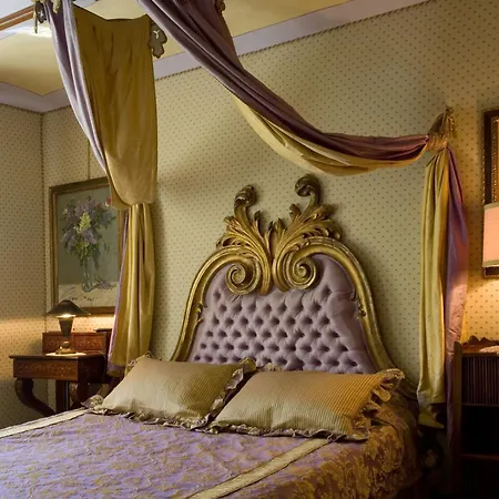 Hotell Althea Mango