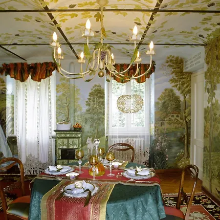 Althea Hotell 3*