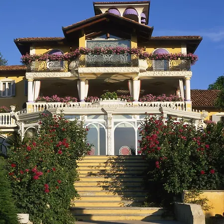 Althea 3* Манго