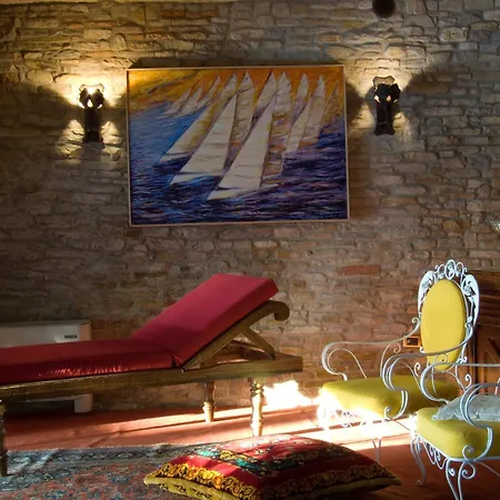 Althea Отель Манго